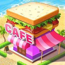 Icona di Cafe Tycoon – Cooking & Fun